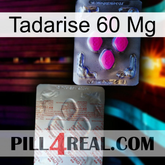Tadarise 60Mg 38